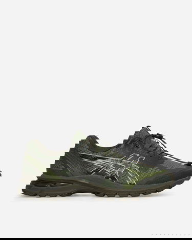 Sneakers og sko Asics SanSan Gear x Gel-terrain "Bronze Green" Grøn | 1203A744-300, 1