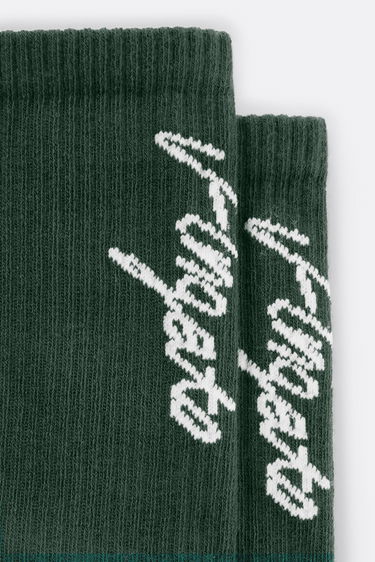 Sokker AXEL ARIGATO Soho Socks Grøn | X2248003, 2