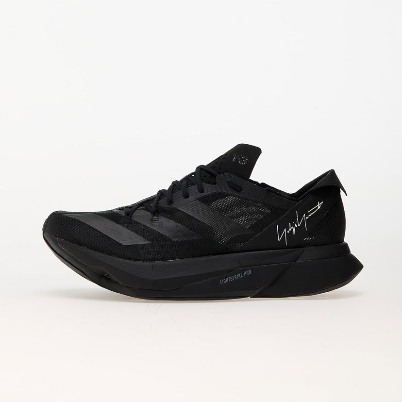 Løbe Y-3 Adios Pro 3.0 Sort | IH0865