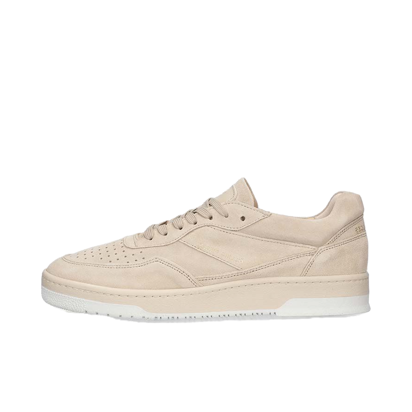 Sneakers og sko Filling Pieces Ace Suede Beige | 70022791919