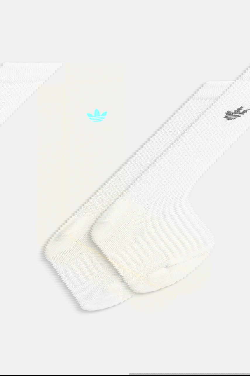 Sokker adidas Originals adidas Originals S&R Socks Hvid | KA7997, 0