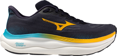 Sneakers og sko Mizuno WAVE SKY 9 Mørkeblå | j1gc2502-01, 0