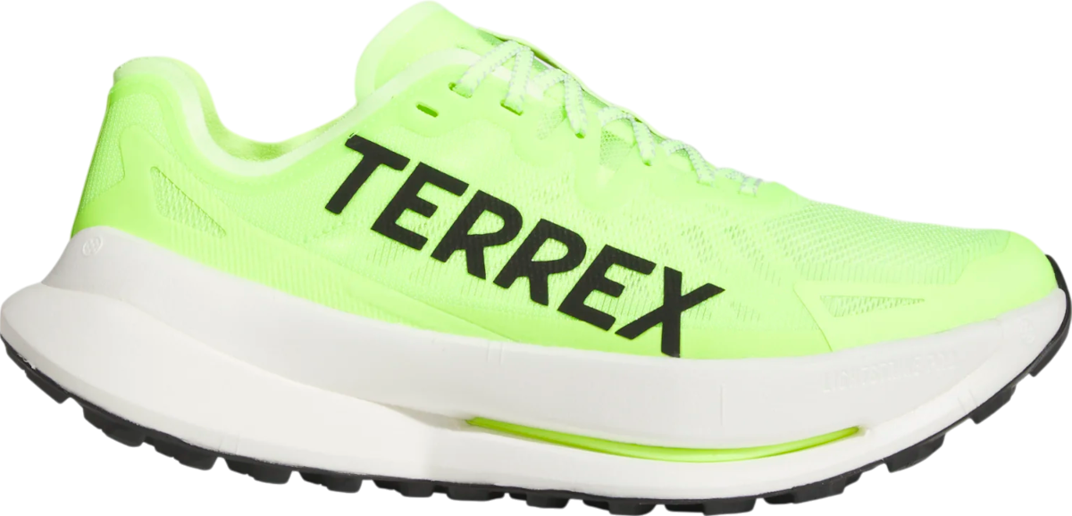 Sneakers og sko adidas Performance Terrex Agravic Speed Ultra Grøn | jr5217, 0