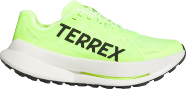 Sneakers og sko adidas Performance Terrex Agravic Speed Ultra Grøn | jr5217, 0