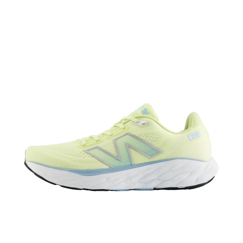 Sneakers og sko New Balance Fresh Foam X 880 v14 Gul | m880n14