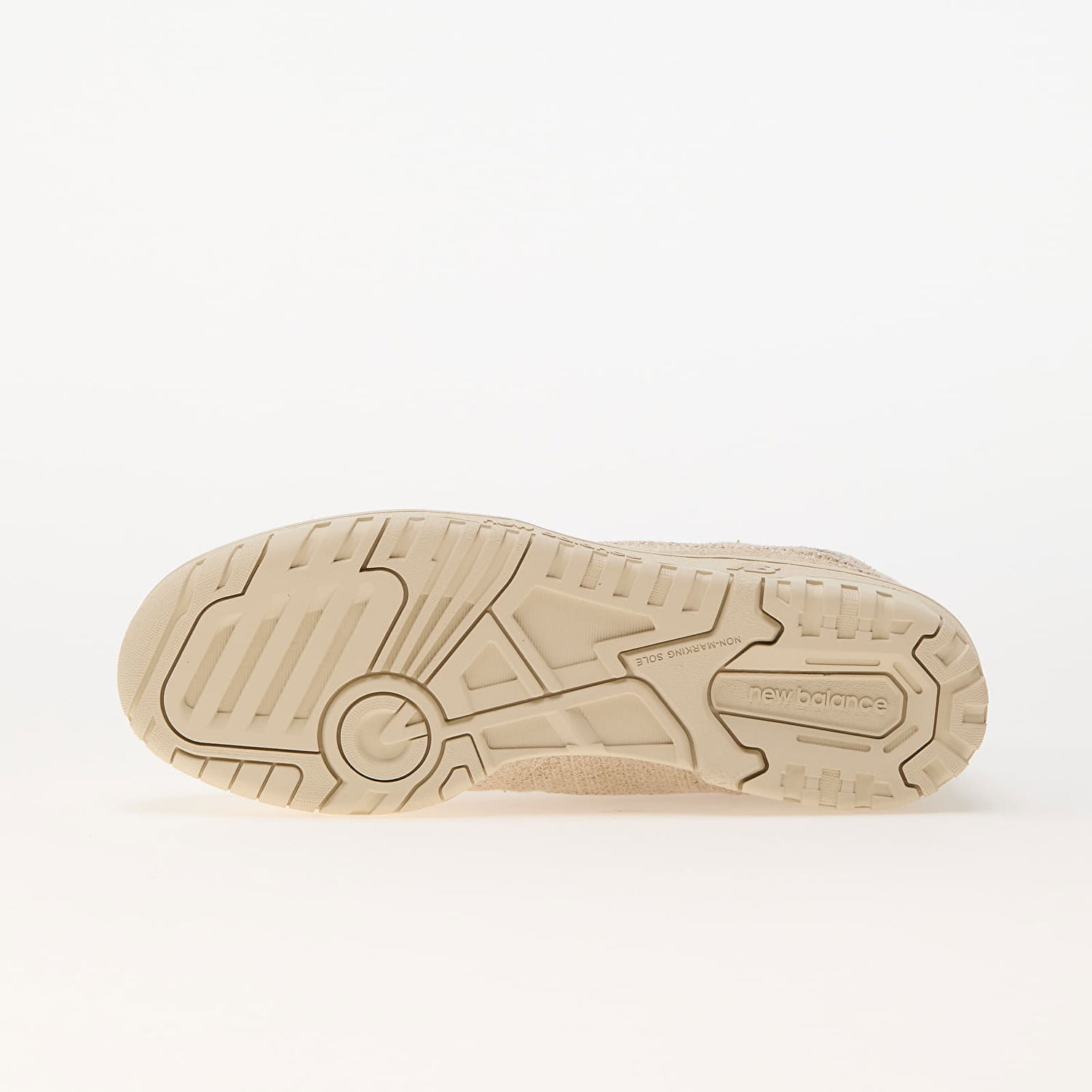 Sneakers og sko New Balance 550 Beige Beige | BB550THA, 1