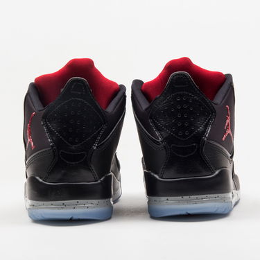 Sneakers og sko Jordan Jordan Courtside 23 ''Black Particle Grey'' Sort | AR1000-023, 3