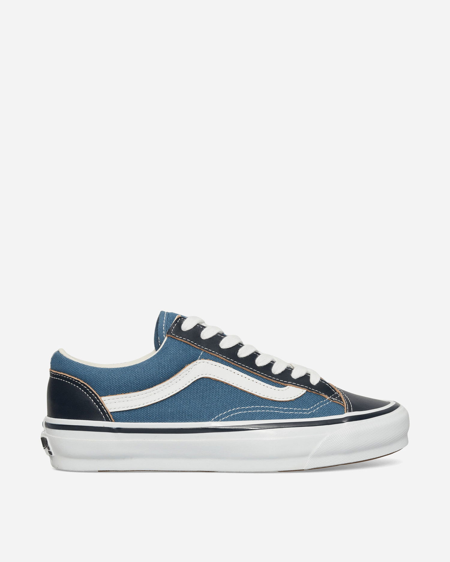 Sneakers og sko Vans Old Skool 36 Vibram Blå | VN000D2GSN01, 0