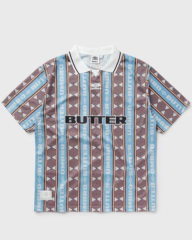 Jersey Butter Goods Umbro x Vert Jersey Flerfarvet | P20050, 0