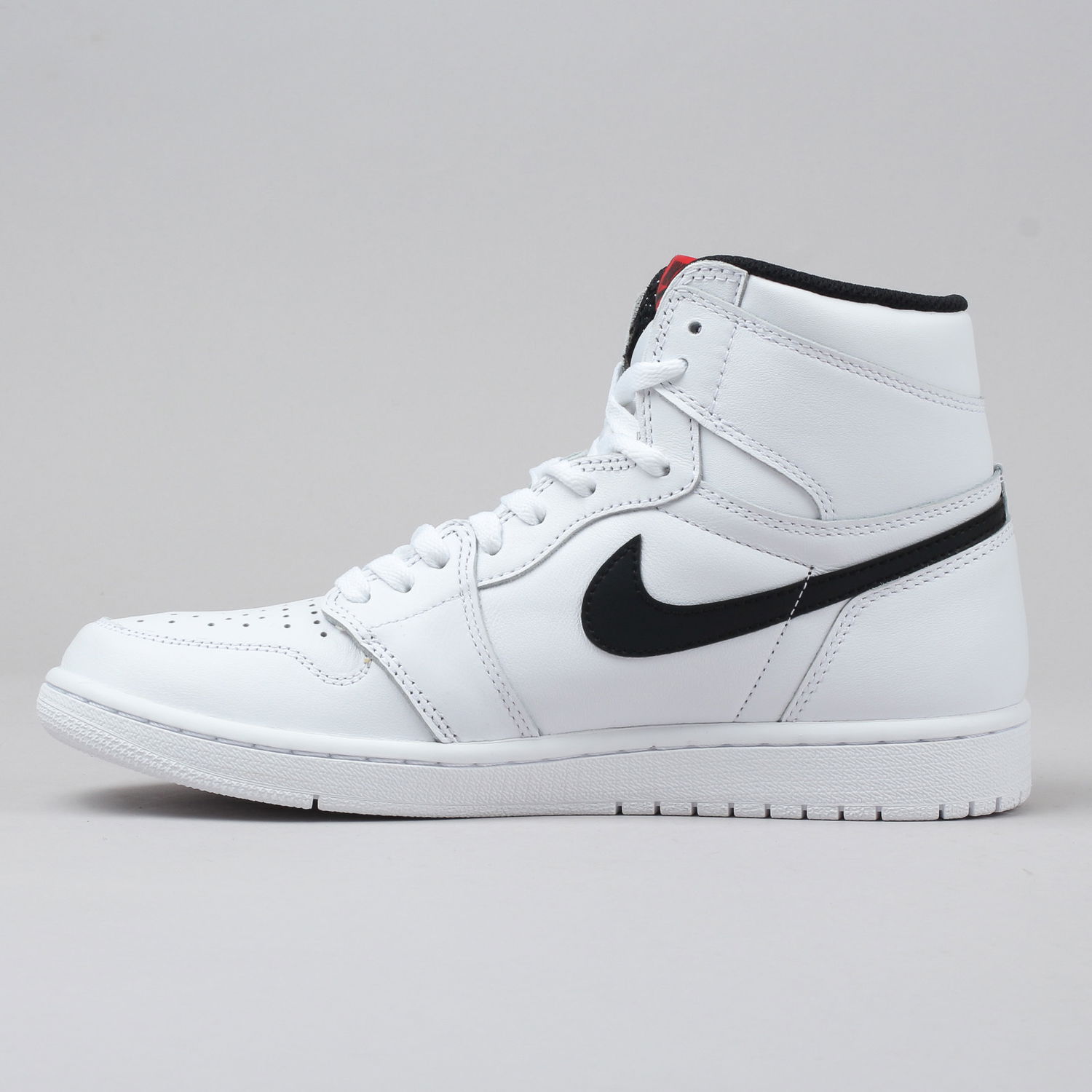 Sneakers og sko Jordan Air Jordan 1 Retro High OG Premium "Yin Yang" Hvid | 555088-102, 0