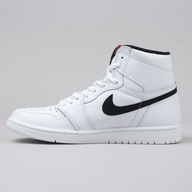 Sneakers og sko Jordan Air Jordan 1 Retro High OG Premium "Yin Yang" Hvid | 555088-102, 0