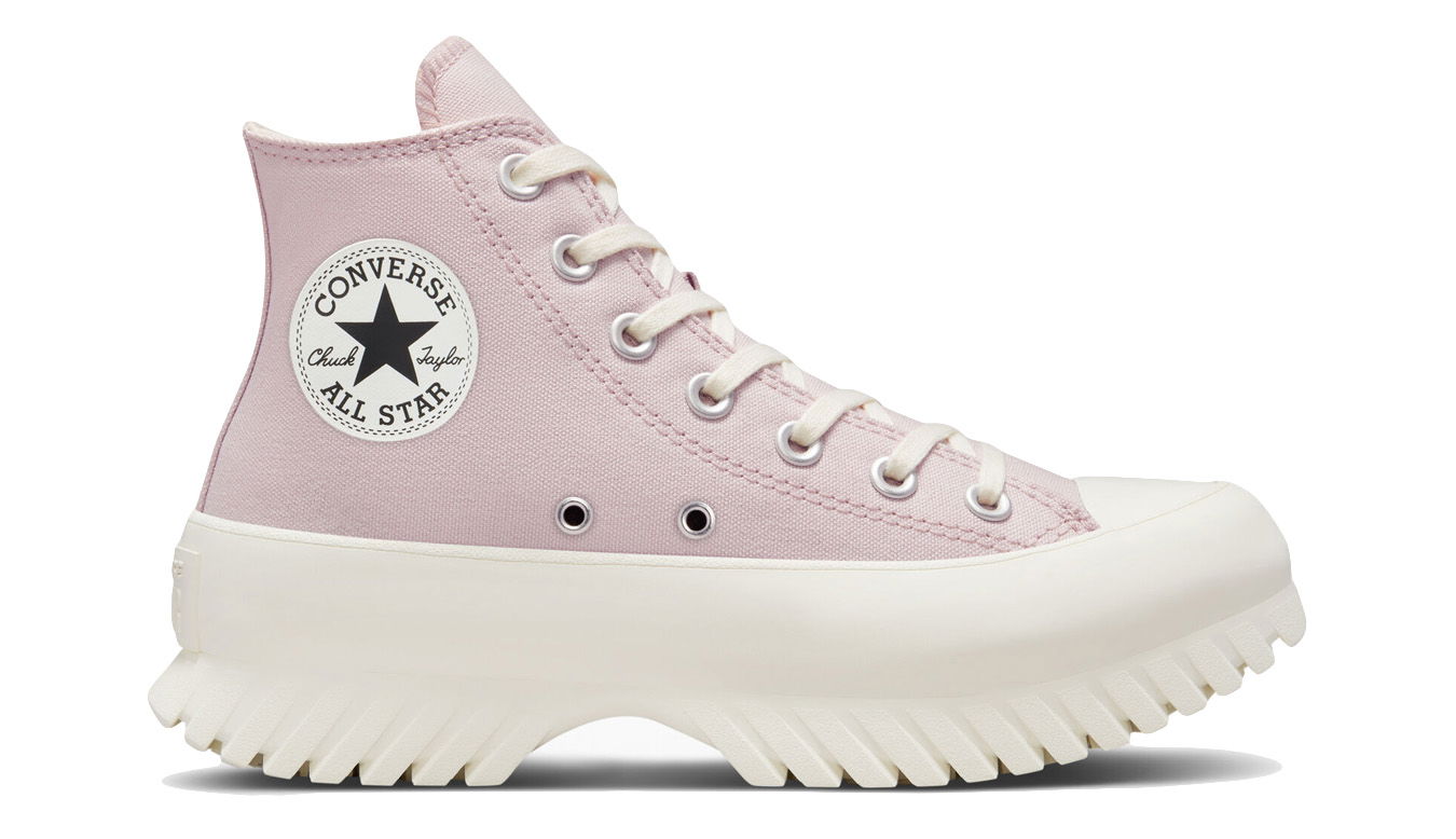 Sneakers og sko Converse Chuck Taylor All Star Lugged 2.0 Platform Lyserød | A02424C, 0