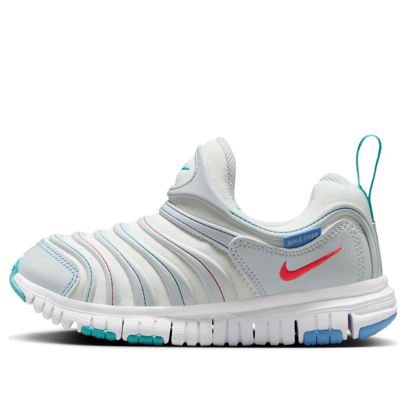 Sneakers og sko Nike Dynamo Free Flerfarvet | 343738-105