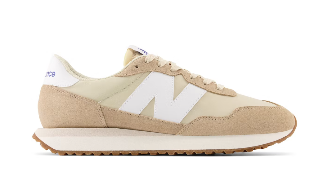 Sneakers og sko New Balance 237 Beige | MS237RD, 0