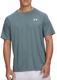 Tech Textured Short Sleeve T-Shirt