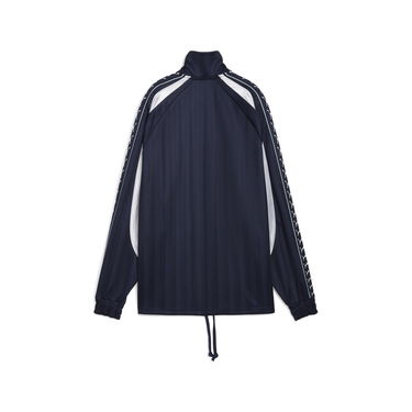 Jakke Puma PUMA x GUIZIO T7 Women's Track Jacket Mørkeblå | 632558_06, 6