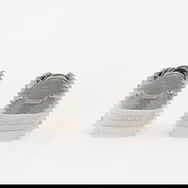 Sneakers og sko Puma Mayze Crashed Retreat Yourself Wns Gray, Women's low-top sneakers Grå | 39638002, 4
