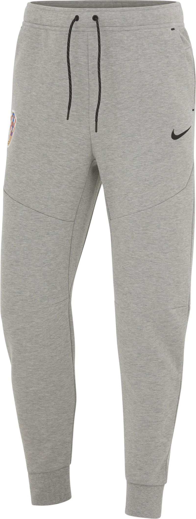 Joggingbukser Nike Croatia M NSW TCH FLC JGGR F20 Grå | hf0607-063, 0