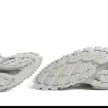 Sneakers og sko Balenciaga Track Trail Double Lace Grå | 800592-WTRHK-1340, 7