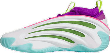 Sneakers og sko adidas Originals Jalen Williams x Harden Vol. 9 Flerfarvet | JQ4003, 2