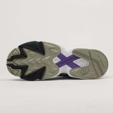 Sneakers og sko adidas Originals Yung - 96 Blå | DB2606, 4