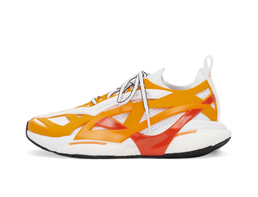 Løbe adidas Performance Stella McCartney x Solarglide W Orange | GY2921