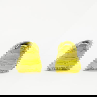 Sneakers og sko Hoka One One Bondi L Gul | 1122572-CLMB, 3