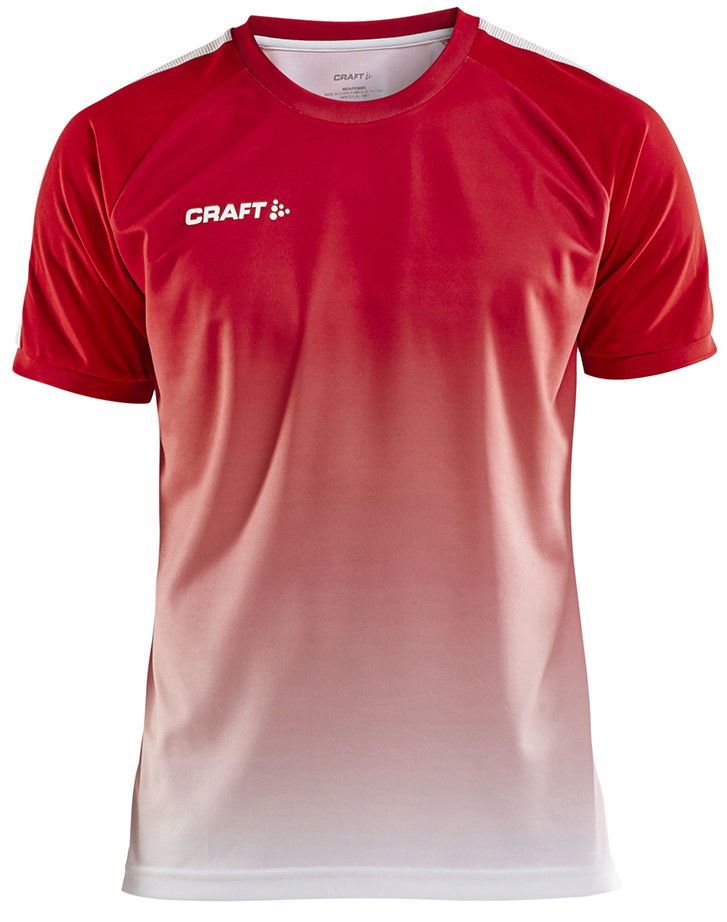T-shirt Craft PRO CONTROL FADE JERSEY Rød | 1906701-430900