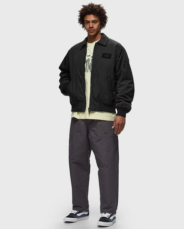 Joggingbukser Patta Belted Tactical Chino Pants Grå | POC-SS24-4310-334-0245-133, 4