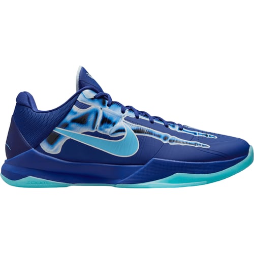 Sneakers og sko Nike Kobe V Protro Mørkeblå | HJ4303