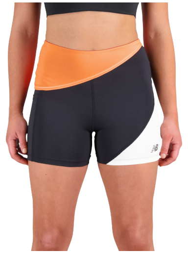 Shorts New Balance Shorts Q Speed Sort | ws31289-ndf