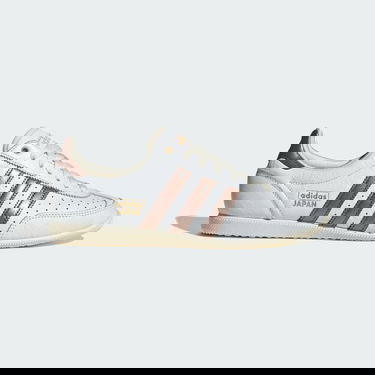 Sneakers og sko adidas Originals Japan Hvid | JQ9025, 0