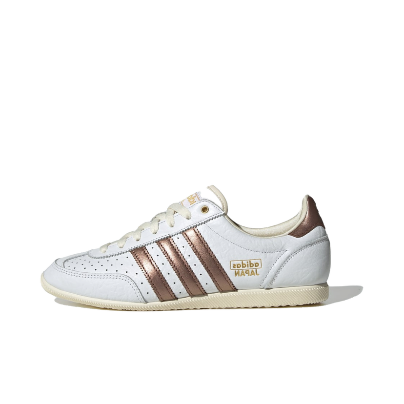 Sneakers og sko adidas Originals Japan Hvid | JQ9025
