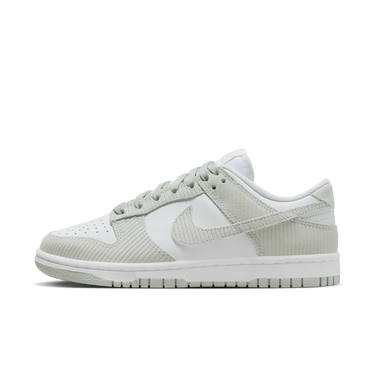 Sneakers og sko Nike Dunk Low "Grey Corduroy" W Grå | FN7658-100, 0