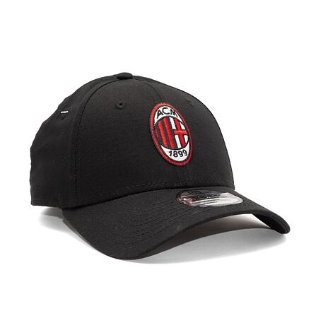 Kasket New Era 9FORTY Core ACMILAN Black One Size Sort | 60363649, 0