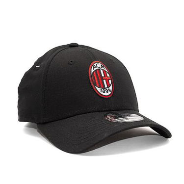 Kasket New Era 9FORTY Core ACMILAN Black One Size Sort | 60363649, 0