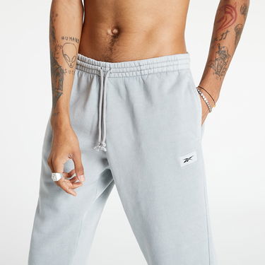 Bukser og jeans Reebok Cl Nd Pant Grå | HI4616, 1
