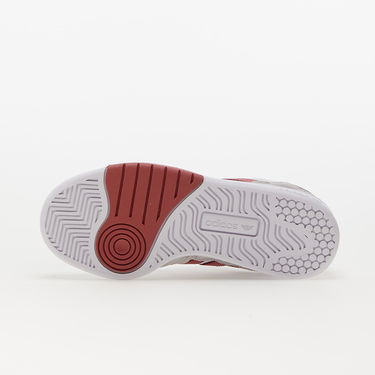 Sneakers og sko adidas Originals Courtic Hvid | GX4369, 4