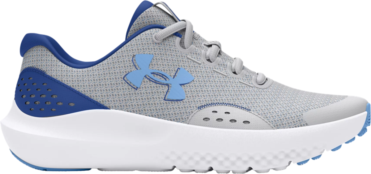 Sneakers og sko Under Armour UA Surge 4 Grå | 3027103-102, 0