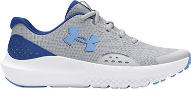 Sneakers og sko Under Armour UA Surge 4 Grå | 3027103-102, 0