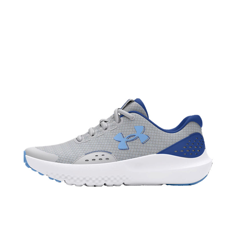 Sneakers og sko Under Armour UA Surge 4 Grå | 3027103-102