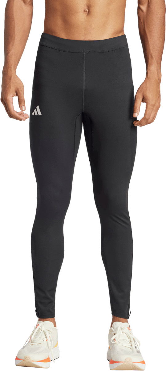 Leggings adidas Originals Adizero Running Tights Sort | in1164