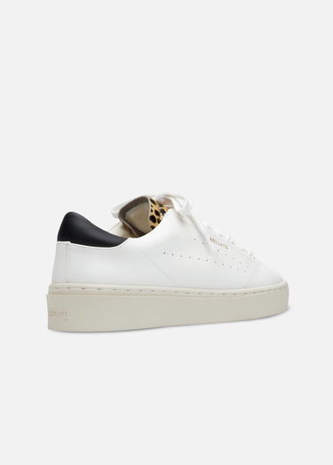 Sneakers og sko AXEL ARIGATO Court Hvid | F2804001, 3