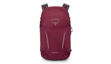 Rygsæk Osprey Hikelite 26 Hiking Backpack Bourgogne | 10054094OSP, 4