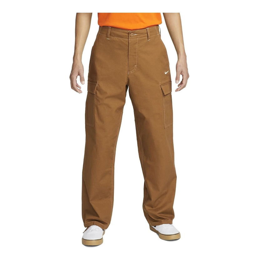 Cargo bukser Nike Cargo Pants Brun | FD0402-270