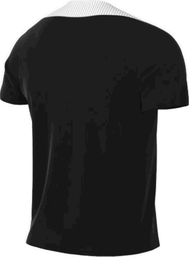 T-shirt Nike SK Sturm Graz Strike Training T-Shirt Sort | stgfd7487-010, 1