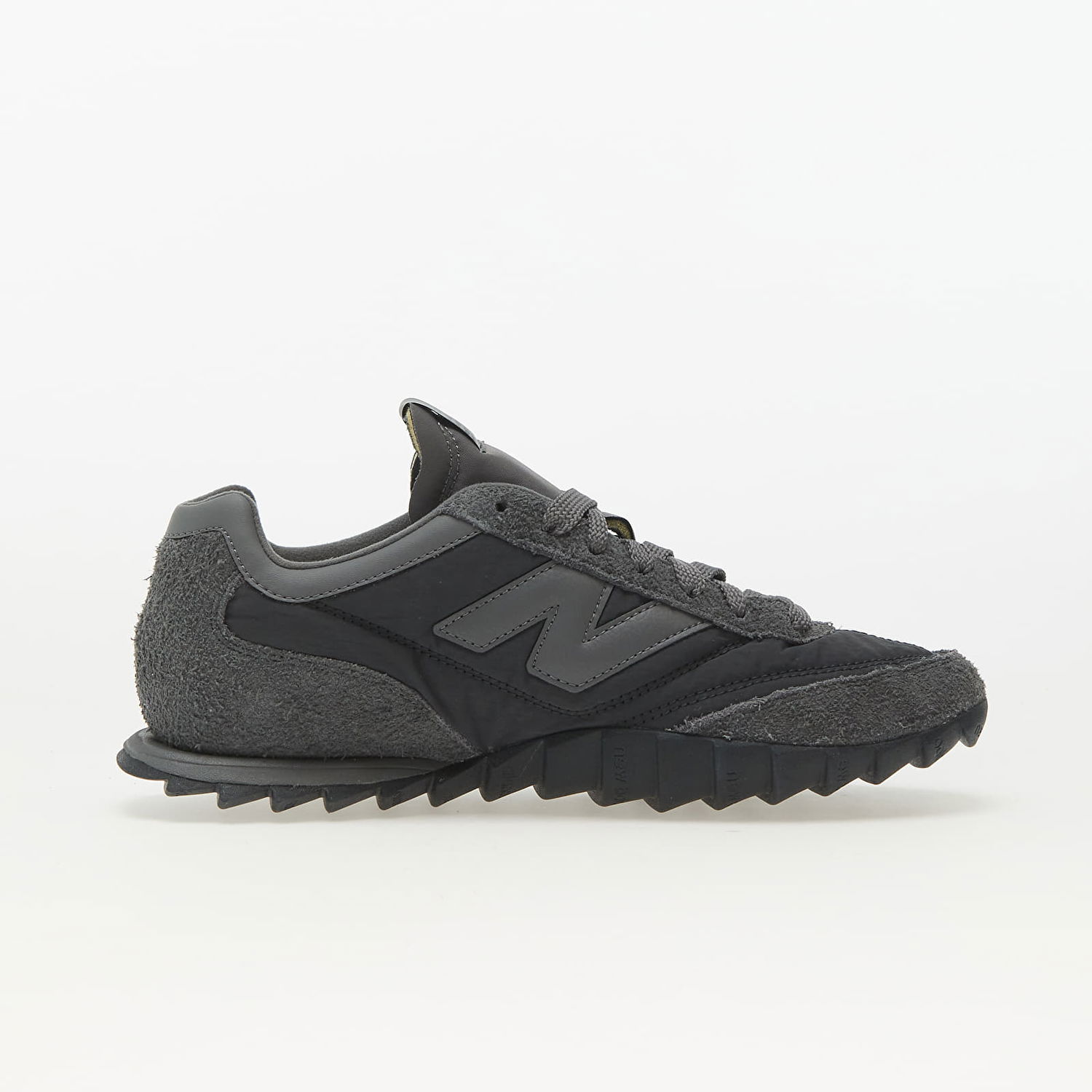 Sneakers og sko New Balance RC30 "Blacktop" Sort | URC30EG, 1