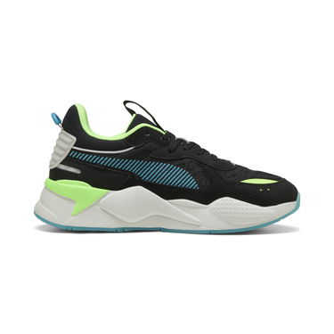 Sneakers og sko Puma RS-X Alien Sort | 400406_01, 4