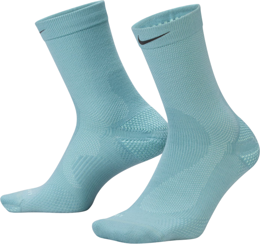 Sokker Nike Running Lightweight Socks Turkis | if2509-017