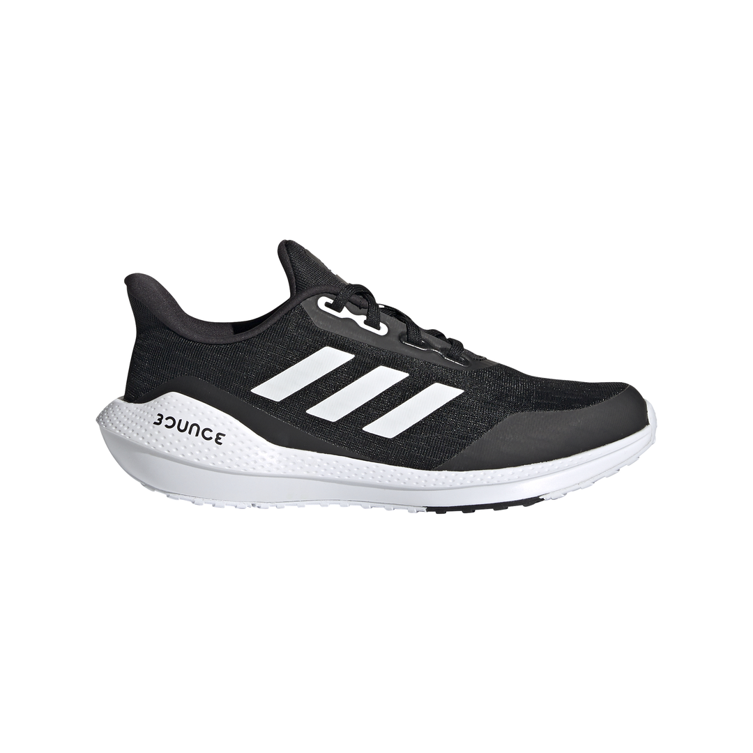 Sneakers og sko adidas Performance Eq21 run j 35,5 Sort | FX2248, 0